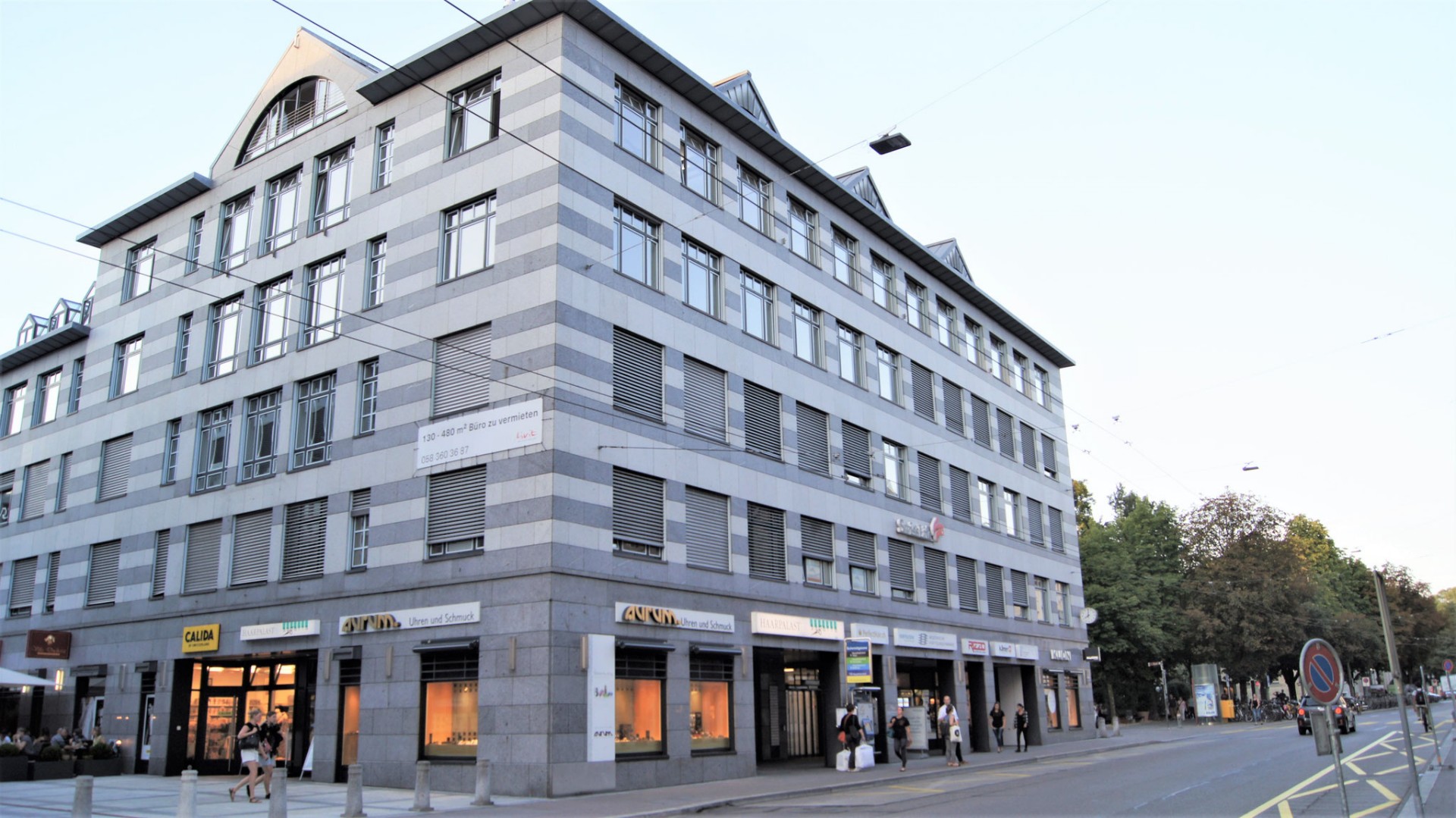 Physiotherapie zum Delphin Winterthur